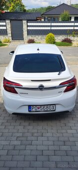 Opel Insignia 2.0 CDTI 120kw - 4