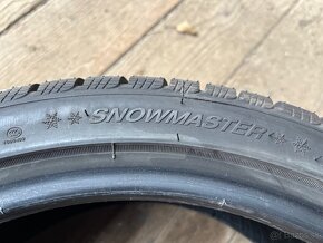 225/40R18 92V GOODRIDE Snowmaster - 4