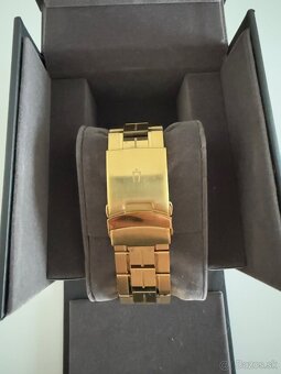 Hodinky BULOVA 98D156 - 4