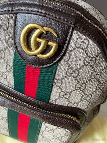 Gucci Ophidia ruksak - 4