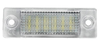 VW & ŠKODA LED panel - 4