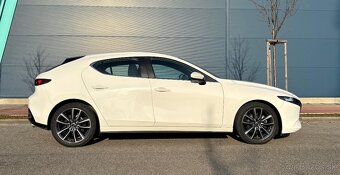 Mazda 3 2.0 Skyactiv G122 Plus - 4