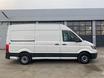 Volkswagen Crafter L2H2 2,0TDi / 140 Hp - 4