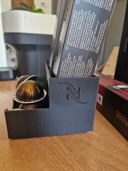 Nespresso VERTUO POP + 100 kapsúl ZADARMO - 4