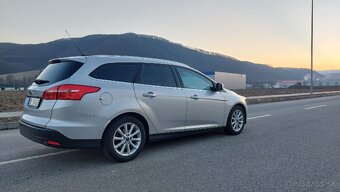 Ford Focus 1.5Tdci - 4