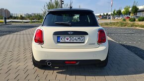 Predám Mini Cooper Hatchback 100kw Automat - 4