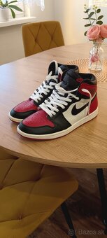 Jordan 1 - 4