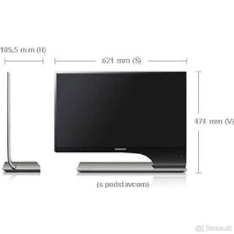 Monitor Samsung - 4