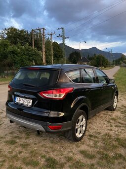 Ford Kuga 1.5 134kw - 4