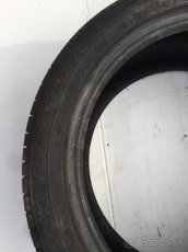 GoodYear Eagle NCT 225/45/R17 91W  6mm 1KS pneu - 4