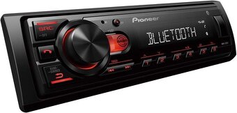 Autorádio pioneer 230BT - 4