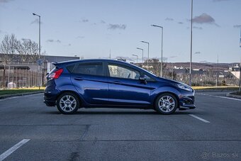 Ford Fiesta 1.0 EcoBoost SCTi Edition X - 4