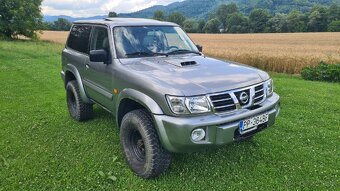 Nissan Patrol GR 3.0di Turbo Y61 - 4