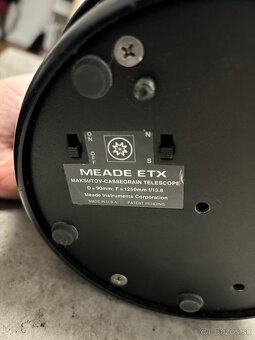 Meade ETX - 4