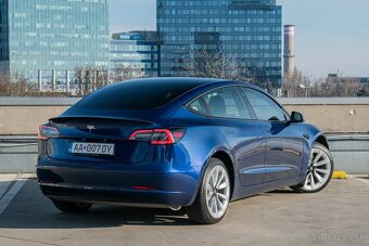 Tesla Model 3 Long Range AWD 366kw - 4