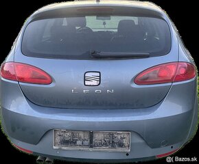 Seat Leon 2 1P rozpredam - 4