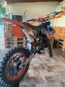 Ktm sx 85 - 4