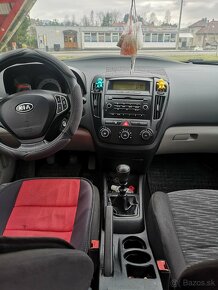 Predam Kia ceed 1.6 crdi rv 2008 - 4