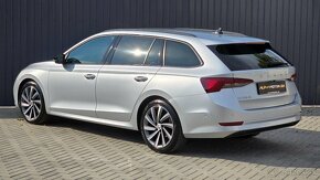 Škoda Octavia Combi Sportline 2,0 TDI DSG / 2021 / TOP - 4