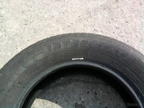 Predam letne pneu 175 /70 R14 Interstate - 4