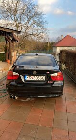 Bmw e90 320d 2006 - 4