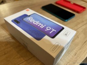 Xiaomi Redmi 9T 128GB - 4