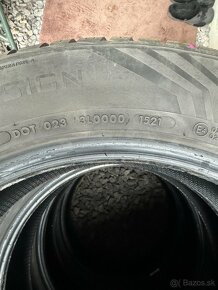 235/55 r18 - 4