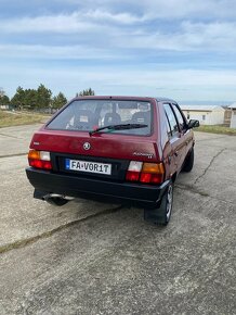 Skoda Favorit - 4