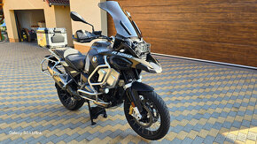 BMW R 1250 GS Adventure - 4