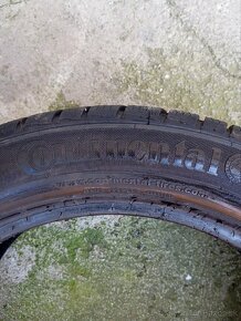 Continental 225/50 R18 - 4