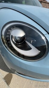 Volkswagen Beetle 1.2 TSI - 4