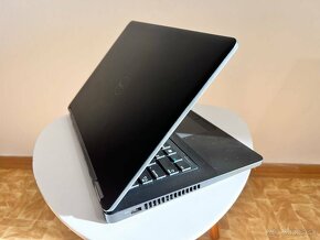 Notebook 14" DELL.Intel i5-6300U 2x2,40GHz.8gb ram.120gb SSD - 4