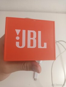 Reproduktor JBL - 4