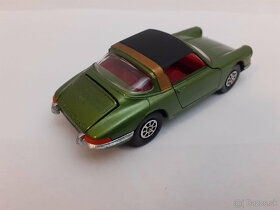 CORGI TOYS - 382 - Porsche Targa 911 S - 4