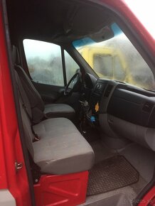 Vw Crafter 100kw 2008 - 4