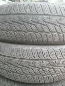 Zimné pneumatiky 205/55 R16 - 4