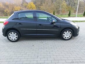 Peugeot 207 Active 1.4 16V Benzin  Facelift len 85 000km - 4