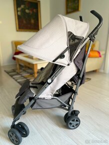 Easywalker Buggy+ - 4