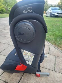 Romer Britax Kidfix II - 4