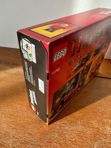 LEGO® Juniors 10760 Banková lúpež Podkopávača - 4