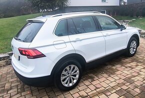 Volkswagen Tiguan 2.0 TDI  DSG - 4