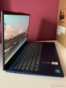 Notebook Lenovo IdeaPad Slim 3 - 4