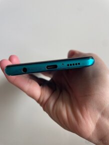 Redmi Note 9 Pro 128GB/6GB - 4