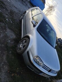 Golf4 1.9 tdi 74kw - 4