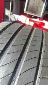 Michelin 215/55r18 letné - 4