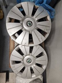 Zimne pneumatiky 185/60 R14 - 4