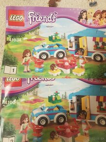 Lego friends 41034 - 4