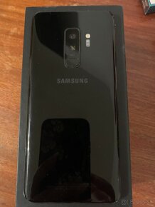 Galaxy s9 plus - 4