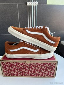 Vans Old Skool veľ. 42 - 4