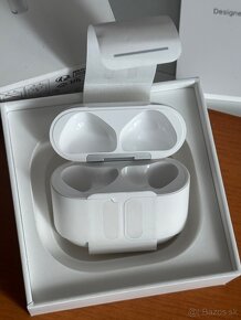 Apple AirPods 4 - nové, komplet balenie, rok záruka - 4